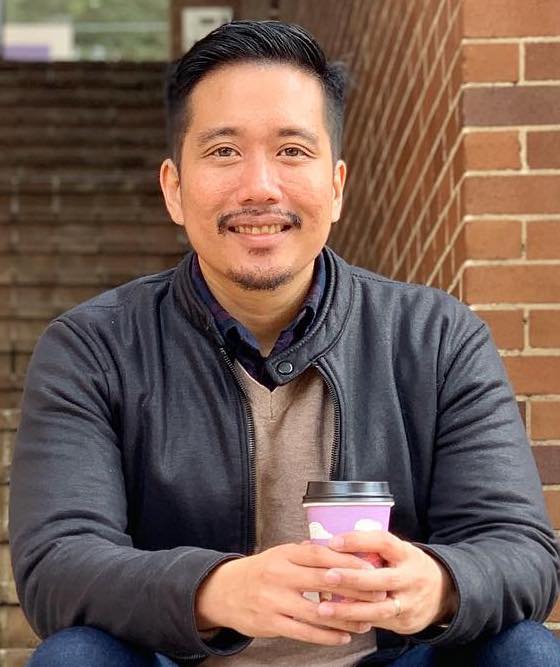 Jo Jefferson Peralta